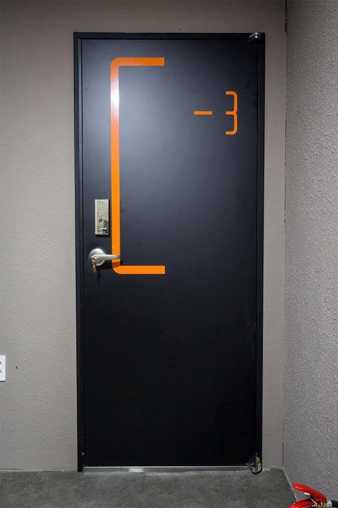 Story In Jeju Guesthouse Exterior foto